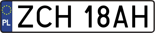 ZCH18AH