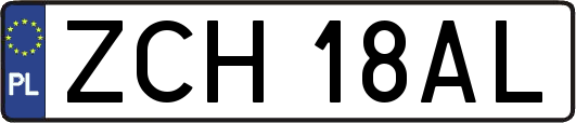 ZCH18AL