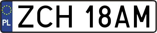 ZCH18AM