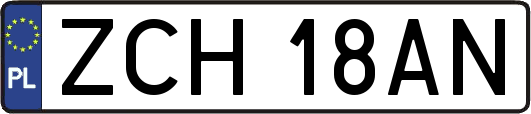 ZCH18AN