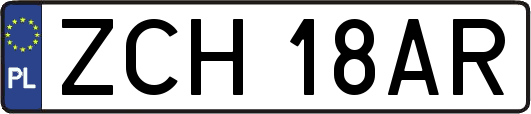 ZCH18AR