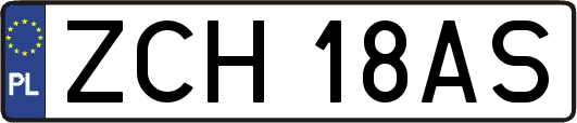 ZCH18AS