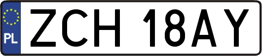 ZCH18AY