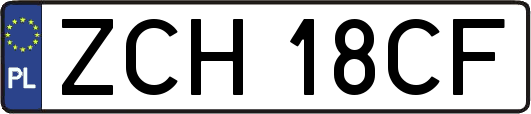 ZCH18CF