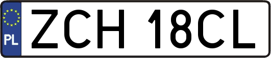 ZCH18CL