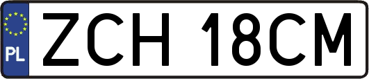 ZCH18CM
