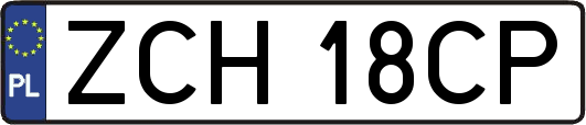 ZCH18CP