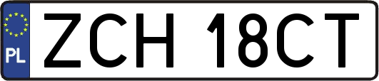 ZCH18CT