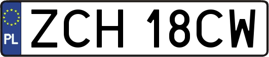 ZCH18CW
