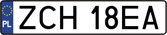 ZCH18EA