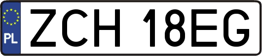 ZCH18EG