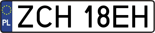 ZCH18EH