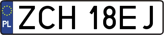 ZCH18EJ