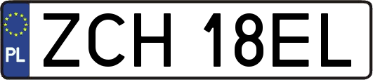ZCH18EL