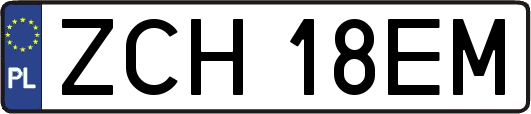 ZCH18EM