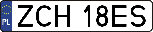 ZCH18ES