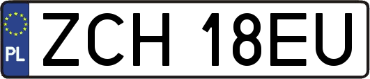 ZCH18EU