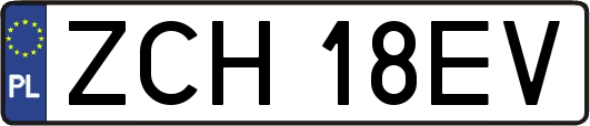 ZCH18EV