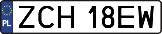 ZCH18EW