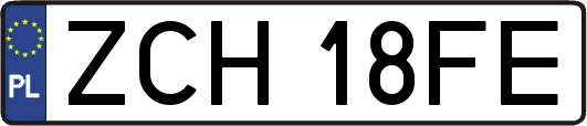 ZCH18FE
