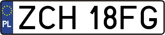 ZCH18FG