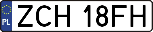 ZCH18FH