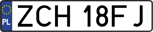 ZCH18FJ