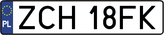 ZCH18FK