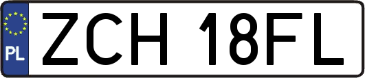 ZCH18FL