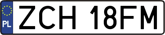 ZCH18FM