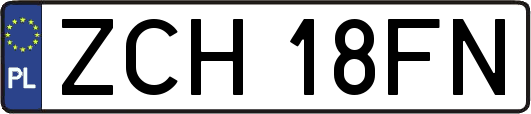ZCH18FN