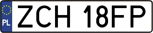ZCH18FP