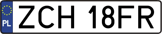 ZCH18FR