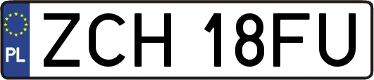 ZCH18FU