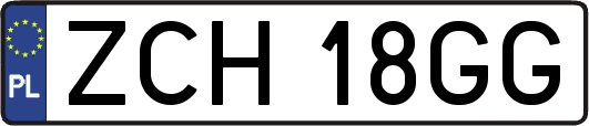 ZCH18GG