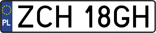 ZCH18GH