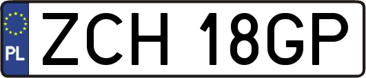 ZCH18GP