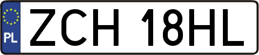 ZCH18HL