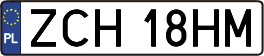 ZCH18HM