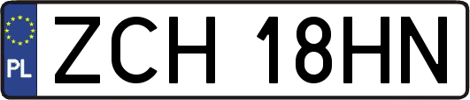 ZCH18HN
