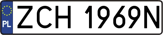 ZCH1969N