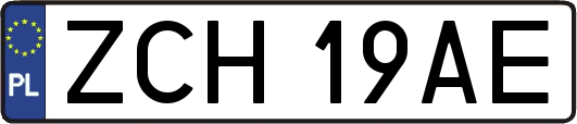 ZCH19AE