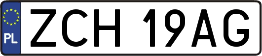ZCH19AG