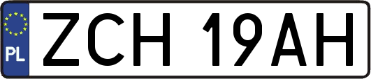 ZCH19AH