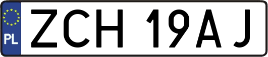 ZCH19AJ