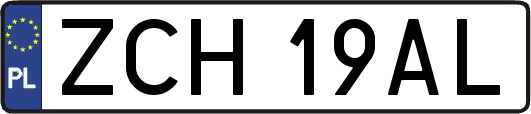 ZCH19AL