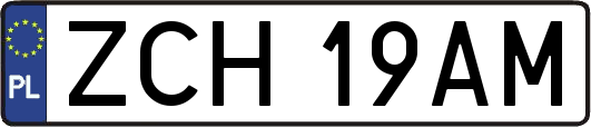 ZCH19AM