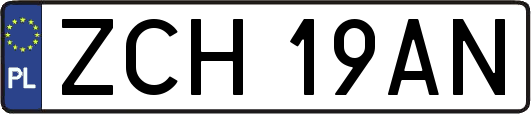ZCH19AN
