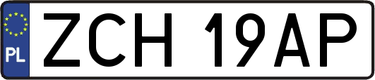 ZCH19AP