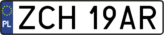 ZCH19AR